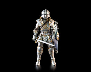 PRE-ORDER - Blue Shield Soldier (Deluxe Knight Builder Kit 3)