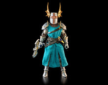 Load image into Gallery viewer, PRE-ORDER - Blue Shield Soldier (Deluxe Knight Builder Kit 3)
