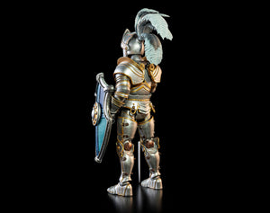 PRE-ORDER - Blue Shield Soldier (Deluxe Knight Builder Kit 3)
