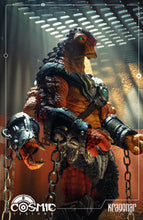 Load image into Gallery viewer, PRE-ORDER - COMBO PACK - Dragosyr set and Kraggnar
