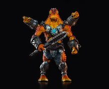 Load image into Gallery viewer, PRE-ORDER - FULL TEAM - 5 Cosmic Character Packs and Figures
