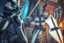 Load image into Gallery viewer, Templar Relic Guard Legion Builder
