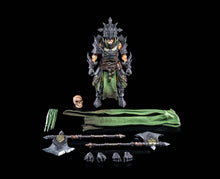 Load image into Gallery viewer, Legacies of Mythoss Wave 3 set - Malleus and Thord Ironjaw
