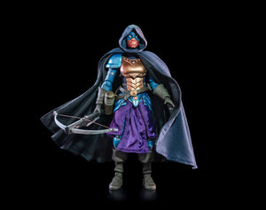 PRE-ORDER - ALL IN, Mythic Legions: Rising Sons (With Bonus!)