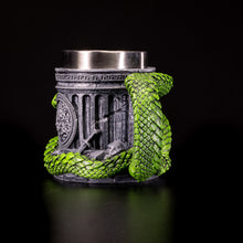 Load image into Gallery viewer, FIGURA OBSCURA - ALL-IN! Medusa
