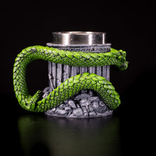 Load image into Gallery viewer, FIGURA OBSCURA - MUG, Medusa
