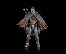 Load image into Gallery viewer, PRE-ORDER - Kyojii Rune - "The Blade" (Deluxe)
