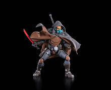 Load image into Gallery viewer, PRE-ORDER - Kyojii Rune - "The Blade" (Deluxe)
