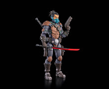 Load image into Gallery viewer, PRE-ORDER - Kyojii Rune - "The Blade" (Deluxe)
