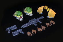 Load image into Gallery viewer, PRE-ORDER - COMBO PACK - Noveuun Leen and Upgrade Pack
