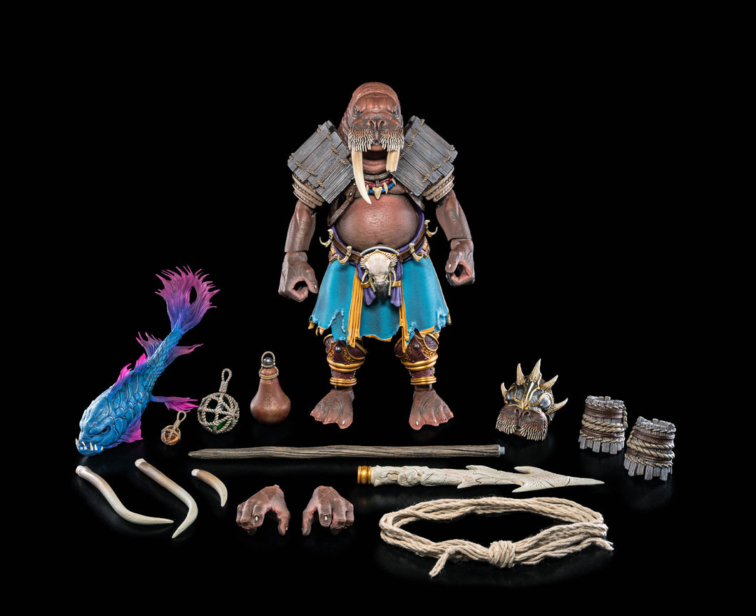 PRE-ORDER - Odobenn (brute scale)