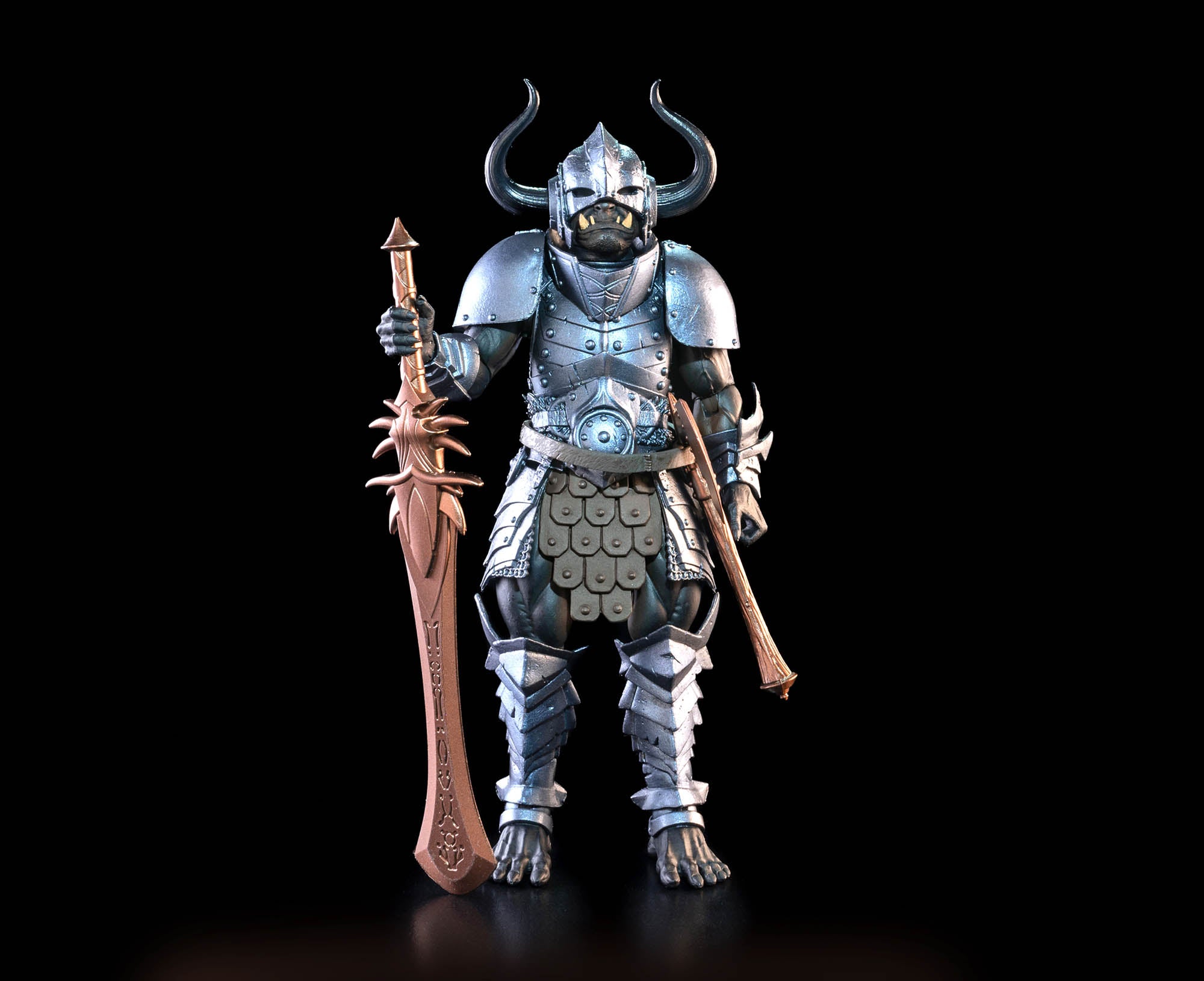 MYTHIC LEGIONS – Store Horsemen
