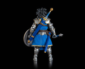 Legacies of Mythoss Wave 1 set - Otho and Urzokk
