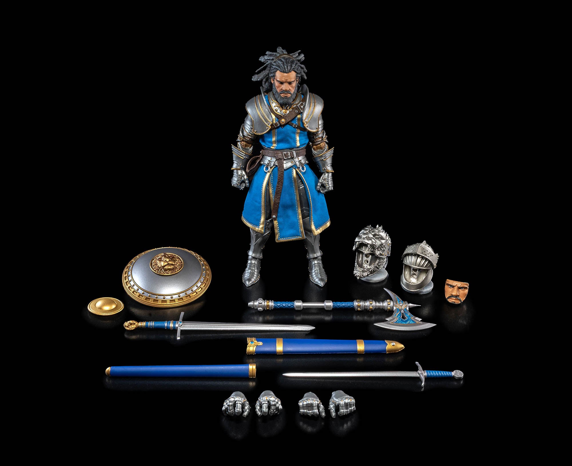 SF・ファンタジー・ホラー Mythic legions otho PRE-ORDER - OTHO version 2, Legacies of Mythoss – Store Horsemen