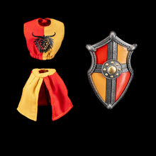 Load image into Gallery viewer, PRE-ORDER - Army of Leodysseus Tunic Set
