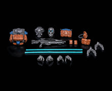 Load image into Gallery viewer, PRE-ORDER - Protectorate Deployment ACU Mission Pack (Add-On)
