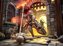 Load image into Gallery viewer, PRE-ORDER - Silver Knight Legion Builder 2
