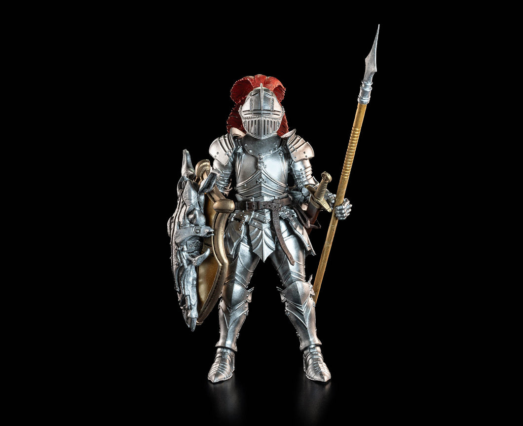 PRE-ORDER - Silver Knight Legion Builder 2