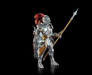 PRE-ORDER - Silver Knight Legion Builder 2