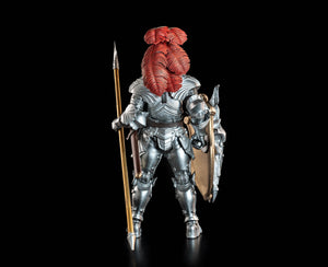 PRE-ORDER - Silver Knight Legion Builder 2