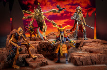 Load image into Gallery viewer, PRE-ORDER - ALL IN - SKELETON WARRIORS WAVE 1
