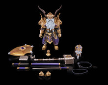 Load image into Gallery viewer, SUPERSET - Legacies of Mythoss Waves 1-3 (7 Figures)
