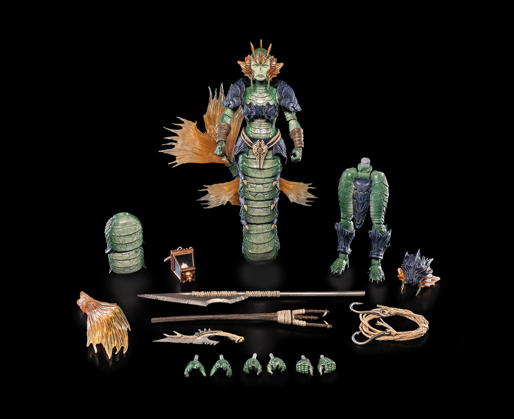 PRE-ORDER - Sireyn Opalscale (deluxe)