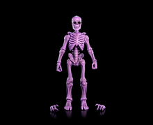 Load image into Gallery viewer, PRE-ORDER - BLIND BOX GRAVEYARD SKELETONS - Single Box
