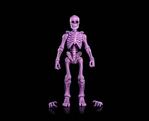 PRE-ORDER - BLIND BOX GRAVEYARD SKELETONS - Single Box