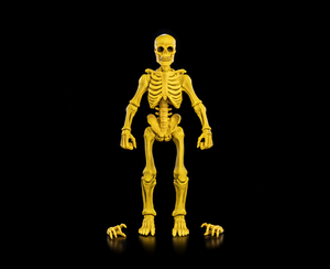 PRE-ORDER - BLIND BOX GRAVEYARD SKELETONS - Single Box