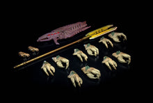 Load image into Gallery viewer, COMBO PACK - Sphexxian Helmets and Block Commander
