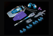 Load image into Gallery viewer, PRE-ORDER - COMBO PACK - 3 T.U.5.C.C. Soldiers and Upgrade Pack
