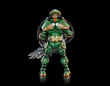 Load image into Gallery viewer, PRE-ORDER - COMBO PACK - T.U.5.C.C. Heavy Gunner and Upgrade Pack
