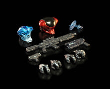 Load image into Gallery viewer, PRE-ORDER - COMBO PACK - T.U.5.C.C. Pilot and Upgrade Pack
