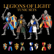 Load image into Gallery viewer, PRE-ORDER - COMBO - Knights of Mythoss
