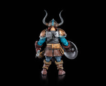 Load image into Gallery viewer, Legacies of Mythoss Wave 3 set - Malleus and Thord Ironjaw

