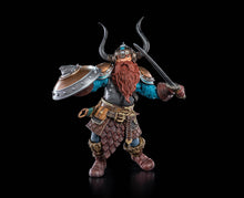 Load image into Gallery viewer, Legacies of Mythoss Wave 3 set - Malleus and Thord Ironjaw
