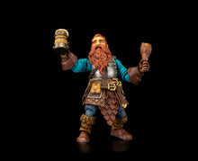 Load image into Gallery viewer, Legacies of Mythoss Wave 3 set - Malleus and Thord Ironjaw
