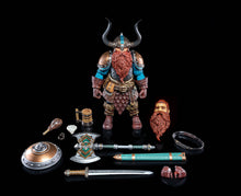 Load image into Gallery viewer, SUPERSET - Legacies of Mythoss Waves 1-3 (7 Figures)
