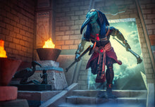 Load image into Gallery viewer, FIGURA OBSCURA: Gods of Ancient Egypt - Thoth
