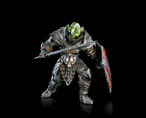 Legacies of Mythoss Wave 1 set - Otho and Urzokk