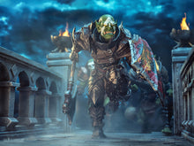 Load image into Gallery viewer, Legacies of Mythoss Wave 1 set - Otho and Urzokk
