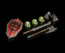 Load image into Gallery viewer, Legacies of Mythoss Wave 1 set - Otho and Urzokk
