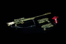 Load image into Gallery viewer, PRE-ORDER - COMBO PACK - Zeerian Spyre and Upgrade Pack
