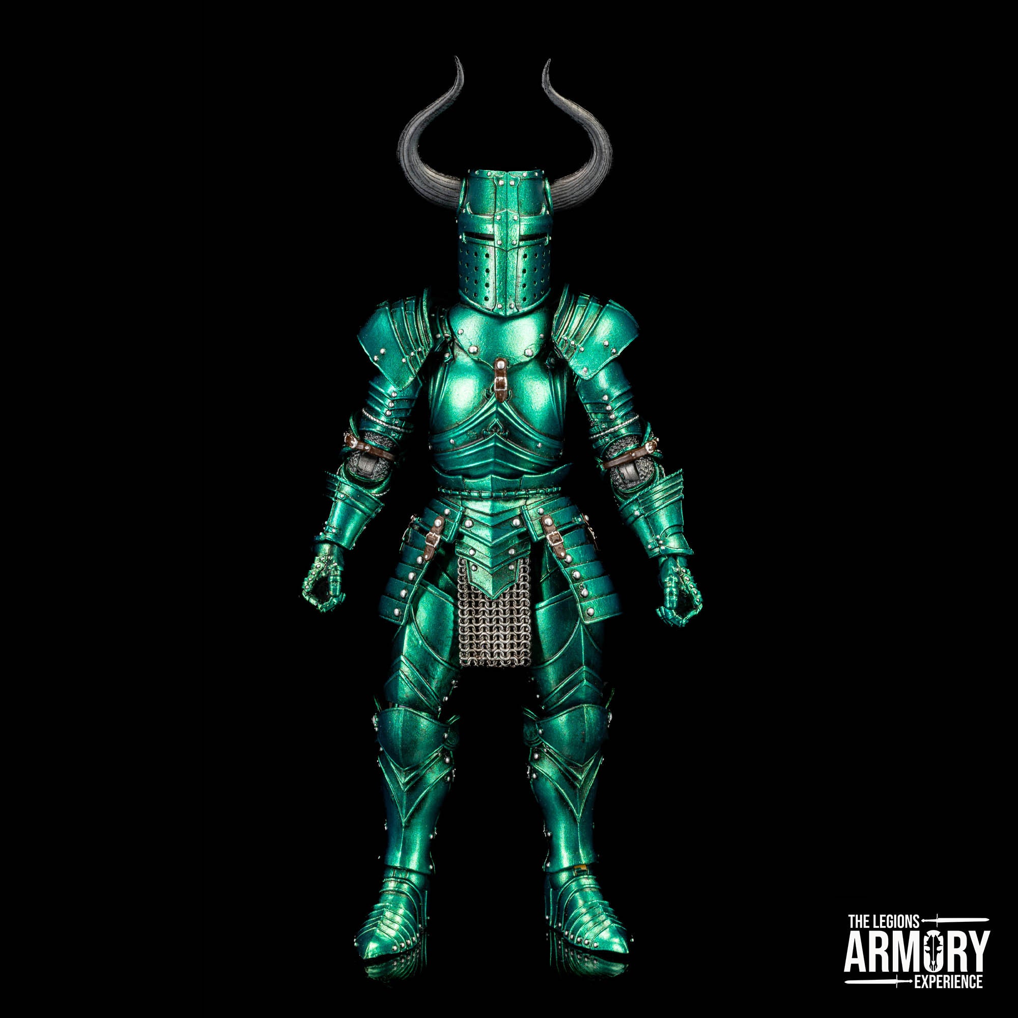 SF・ファンタジー・ホラー Mythic Legions Green Heroic Knight SF・ファンタジー・ホラー Mythic Legions Green Heroic Knight