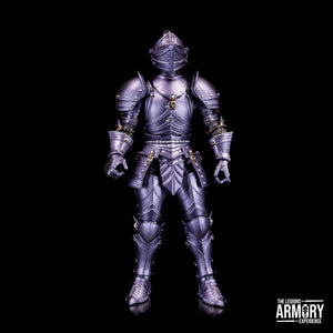 ALL IN Armory Knights - Set of 10