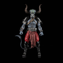 Load image into Gallery viewer, Demonic Grey Armory Gladiator
