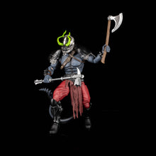 Load image into Gallery viewer, Demonic Grey Armory Gladiator
