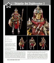 Load image into Gallery viewer, PRE-ORDER: Mythic Legions: The First 10 Years book
