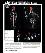 Load image into Gallery viewer, PRE-ORDER: Mythic Legions: The First 10 Years book
